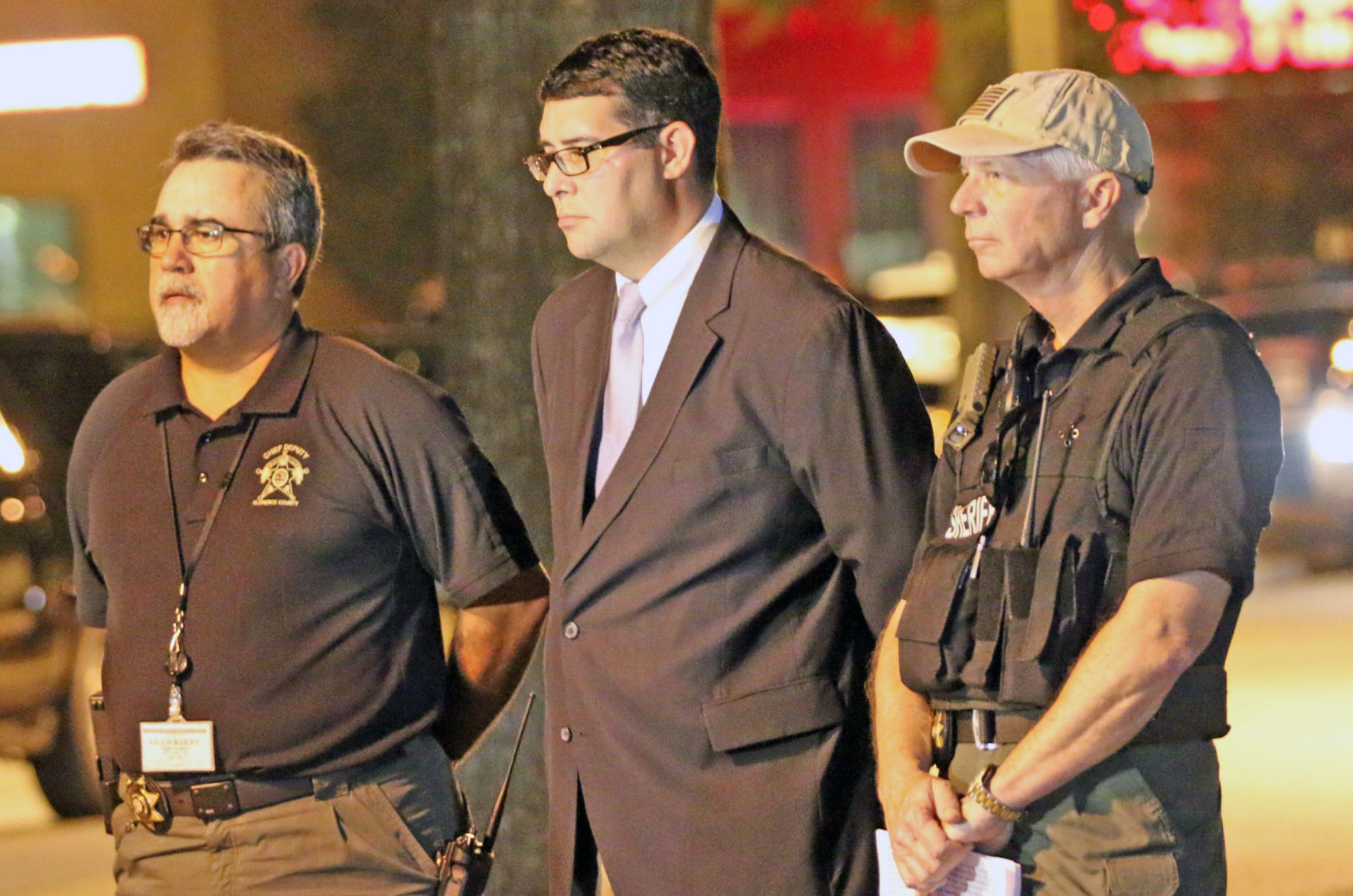 Police Shooting South Carolina